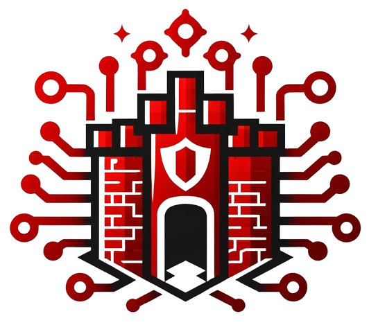 My Digital Fortress