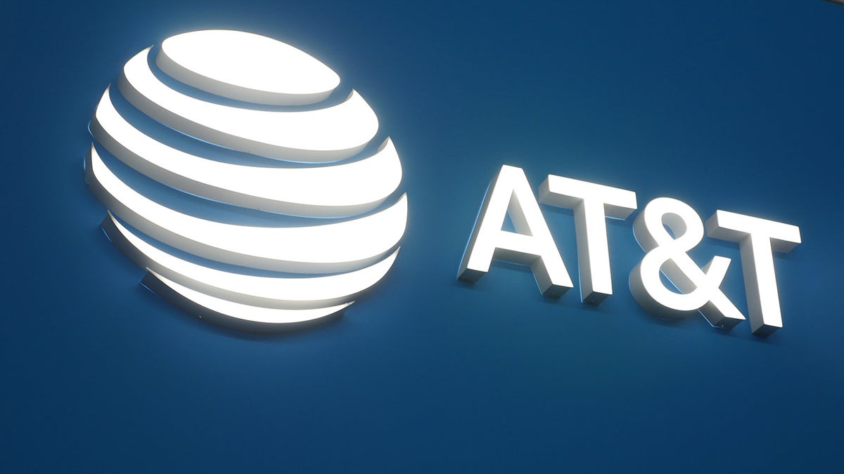 AT&T