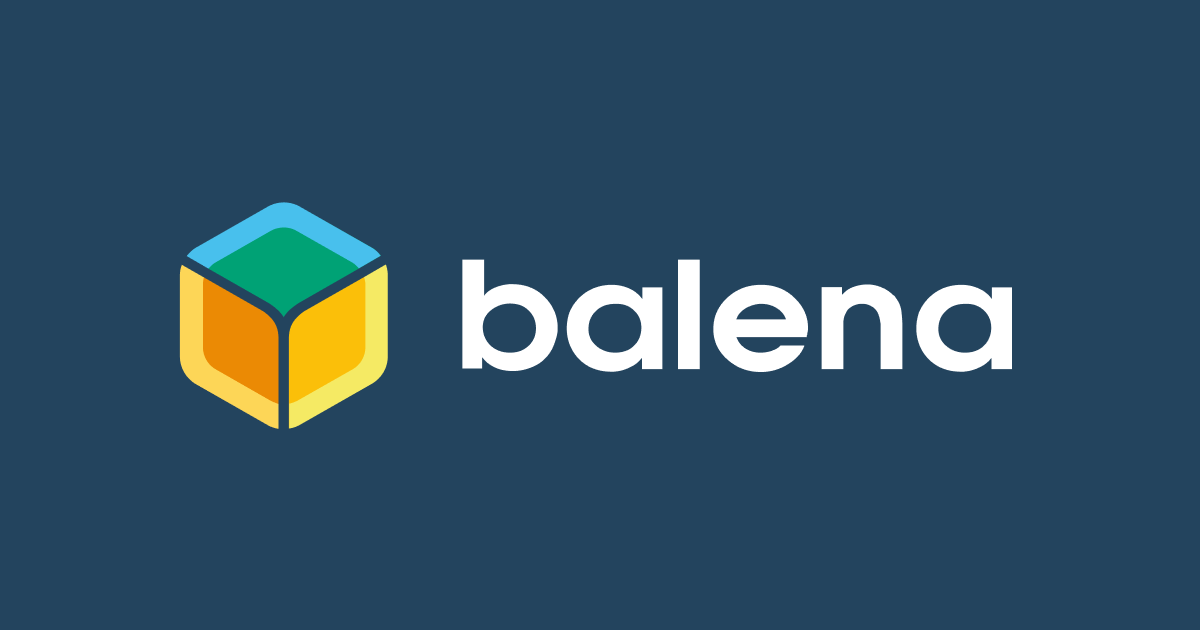 Balena Etcher