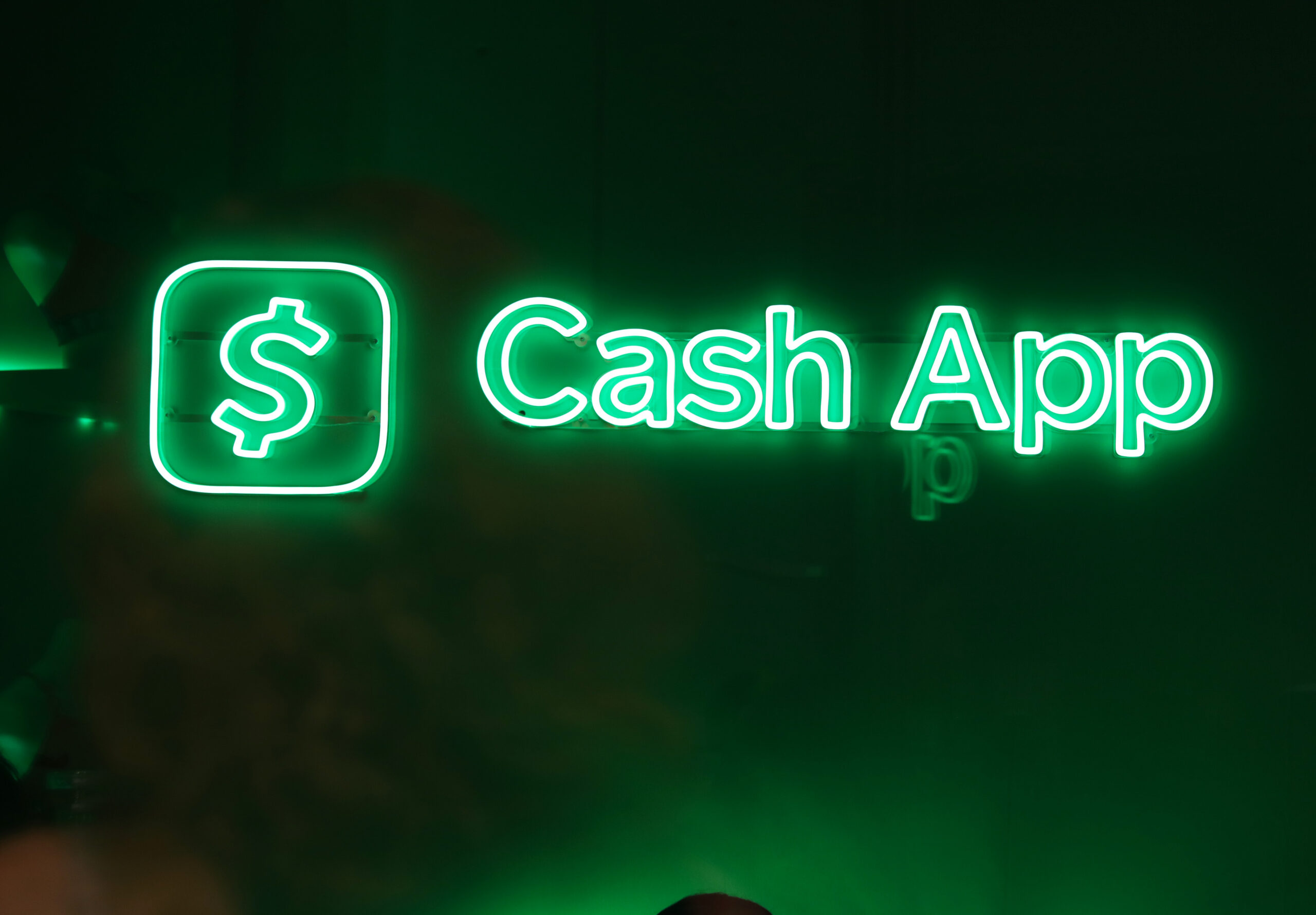 Cash App