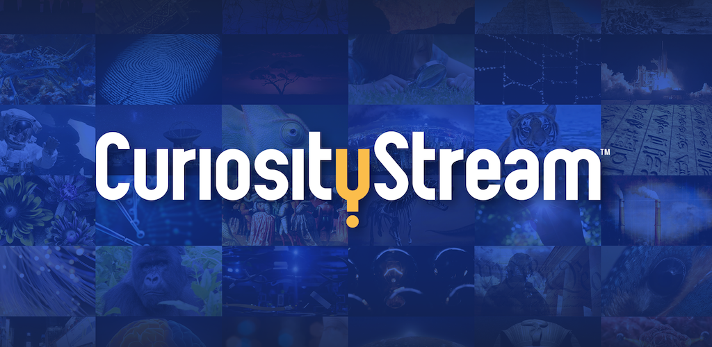Curiosity Stream