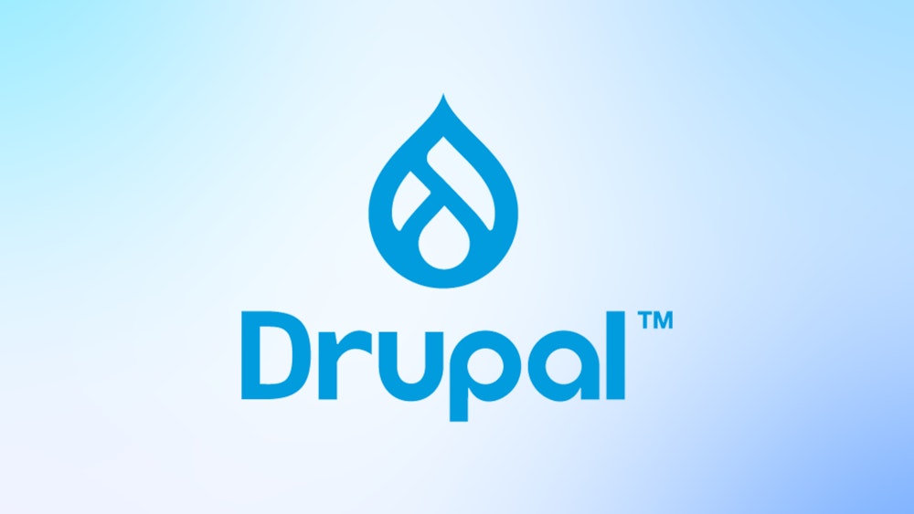 Drupal