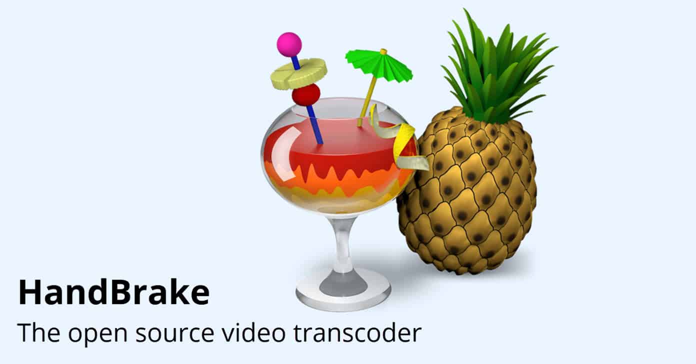 HandBrake