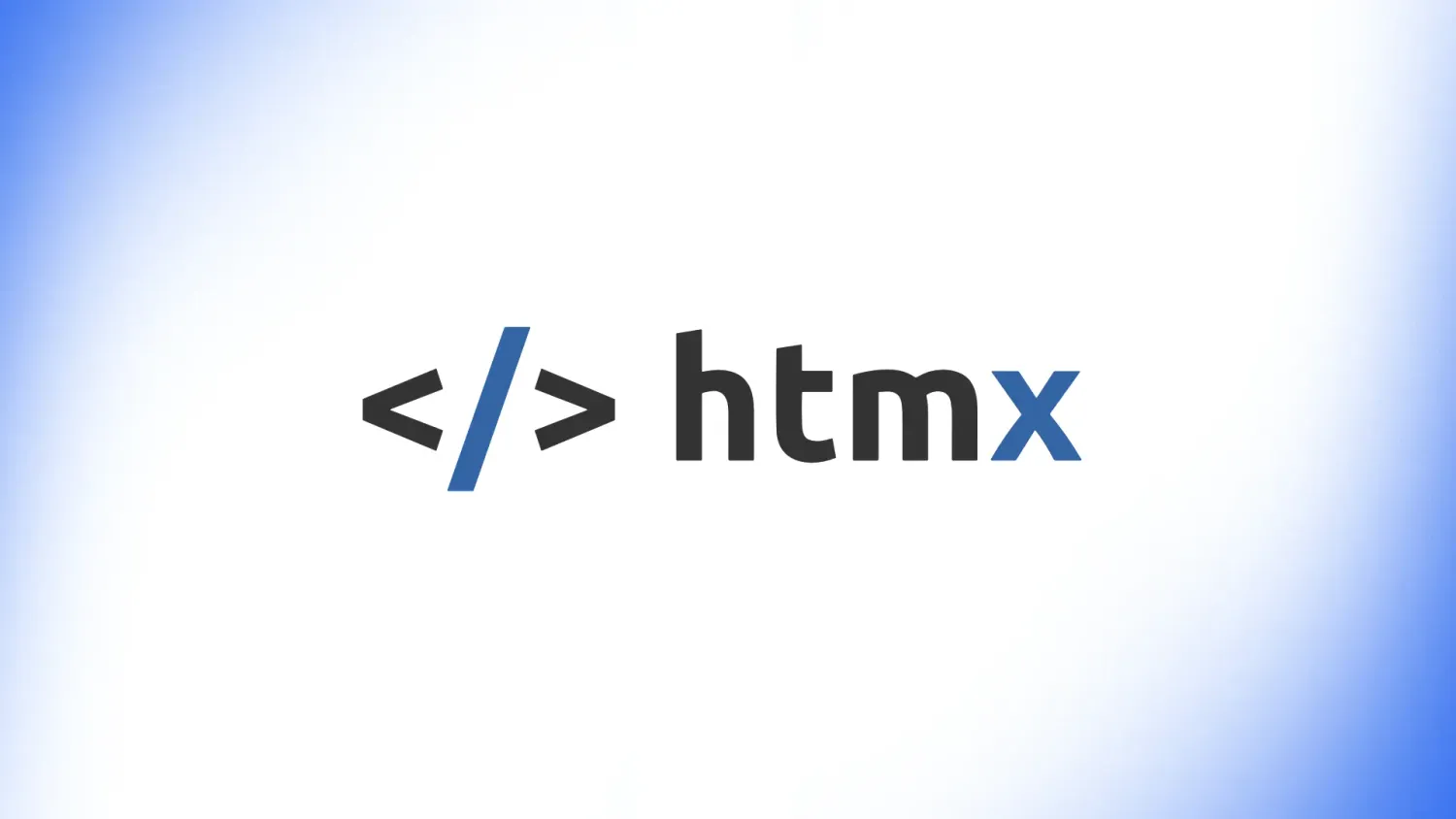 HTMX