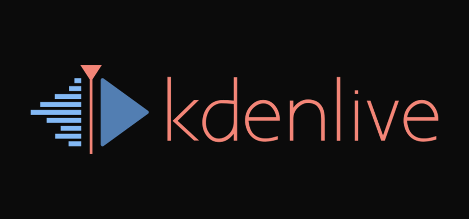 KDE Non-Linear Video Editor (KDENLIVE)