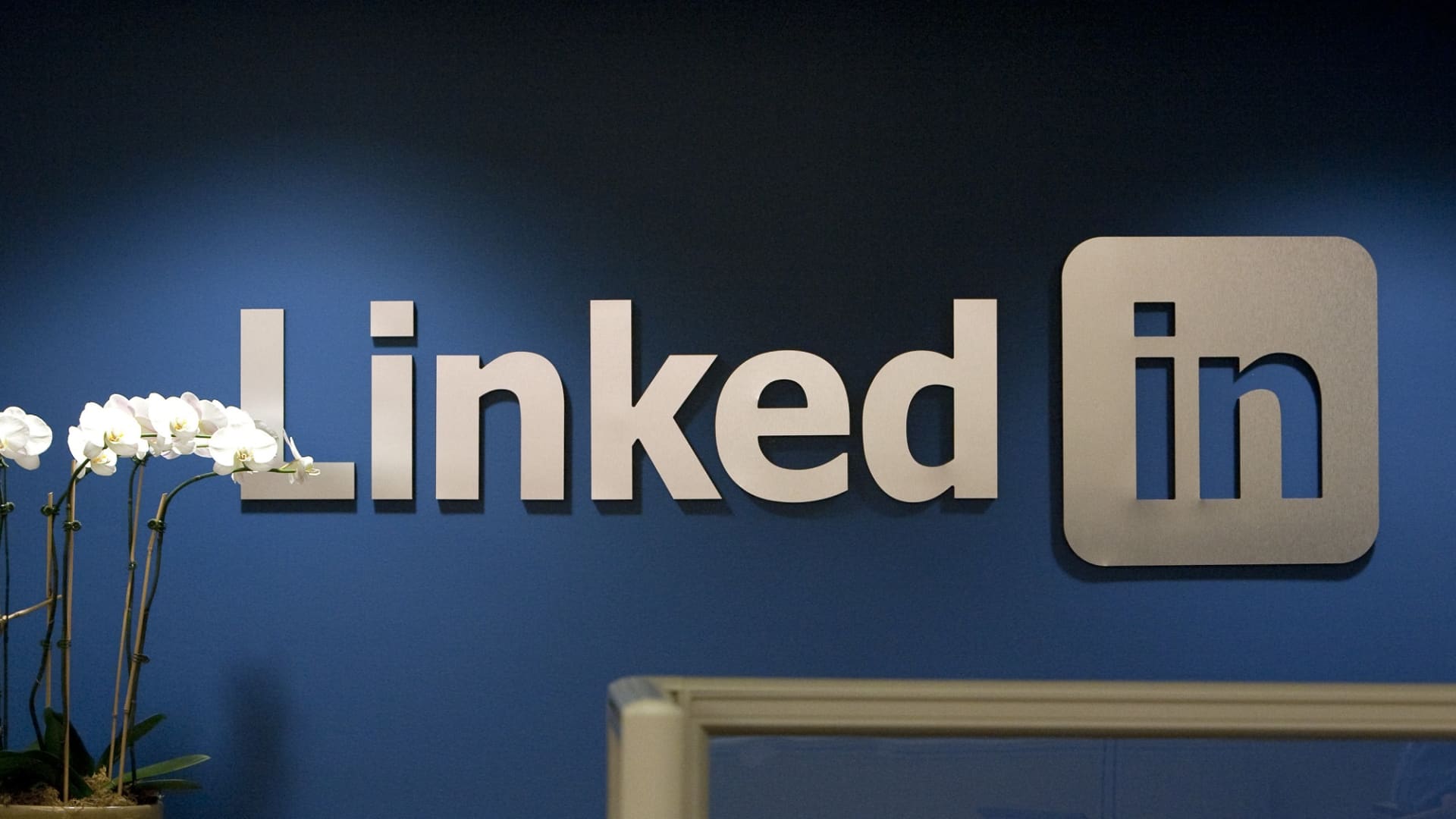 LinkedIn