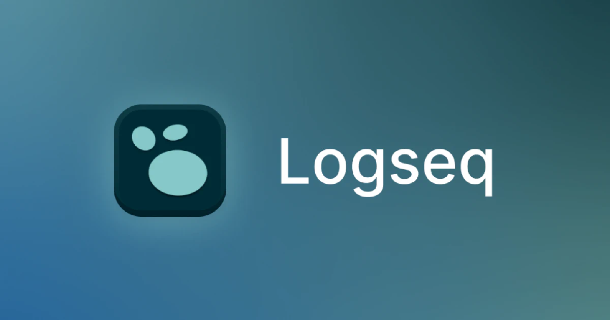 LogSeq