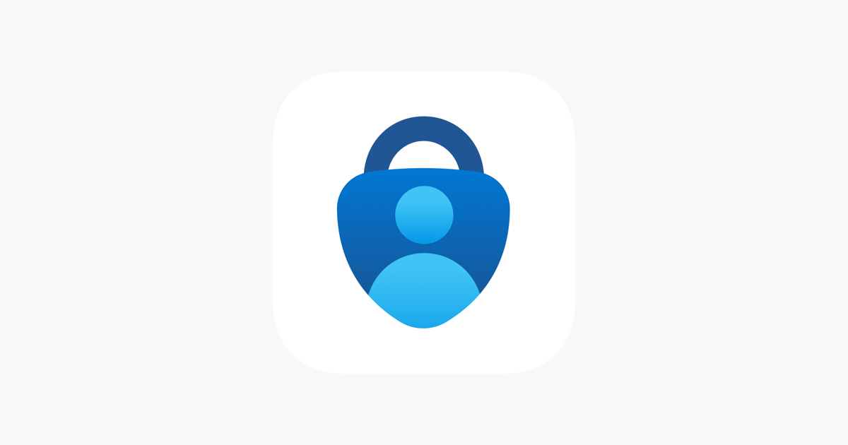 Microsoft Authenticator