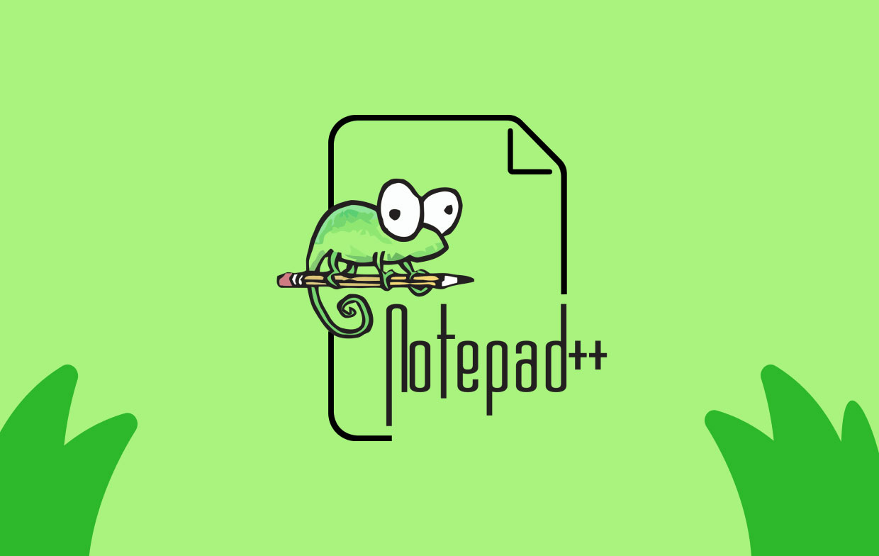 Notepad ++