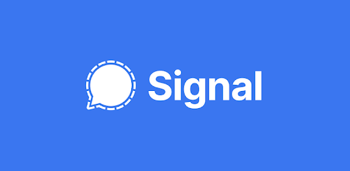 Signal Messenger