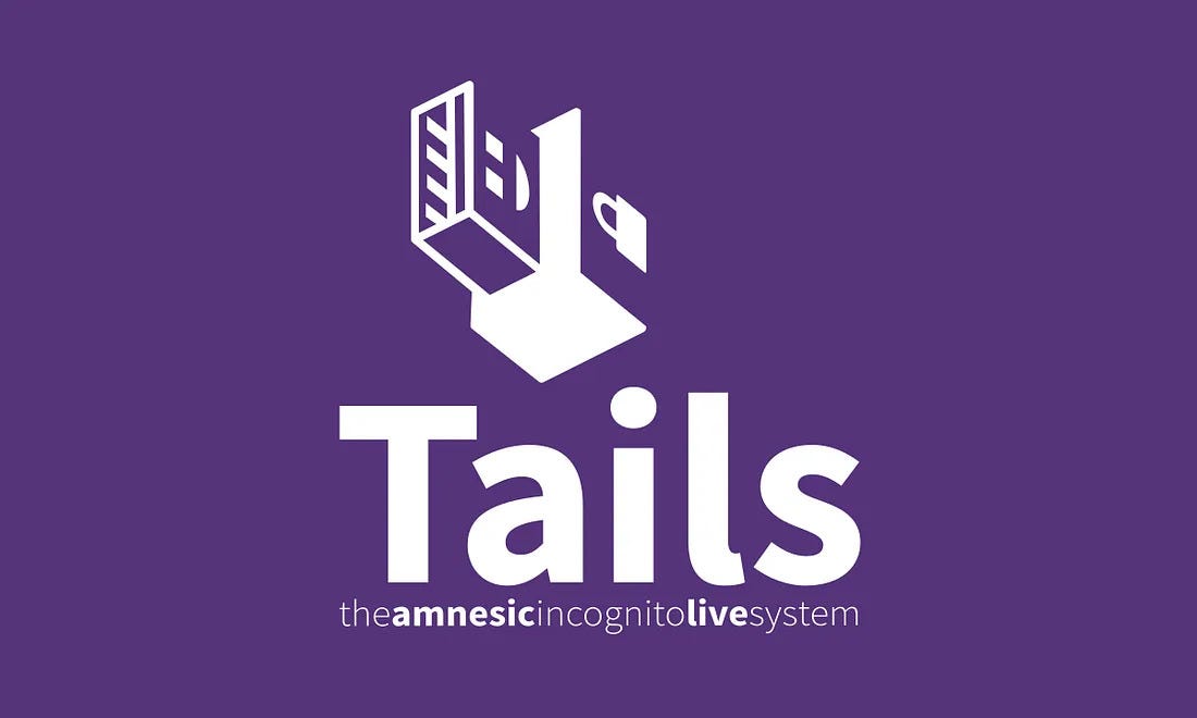 Tails Linux