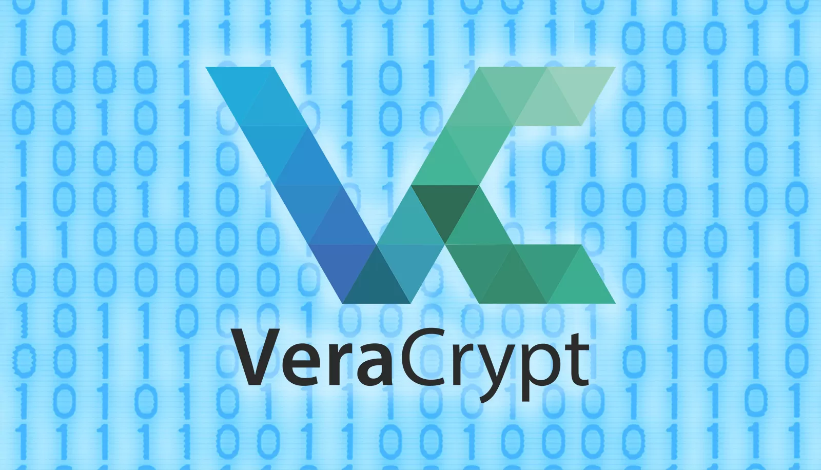 VeraCrypt