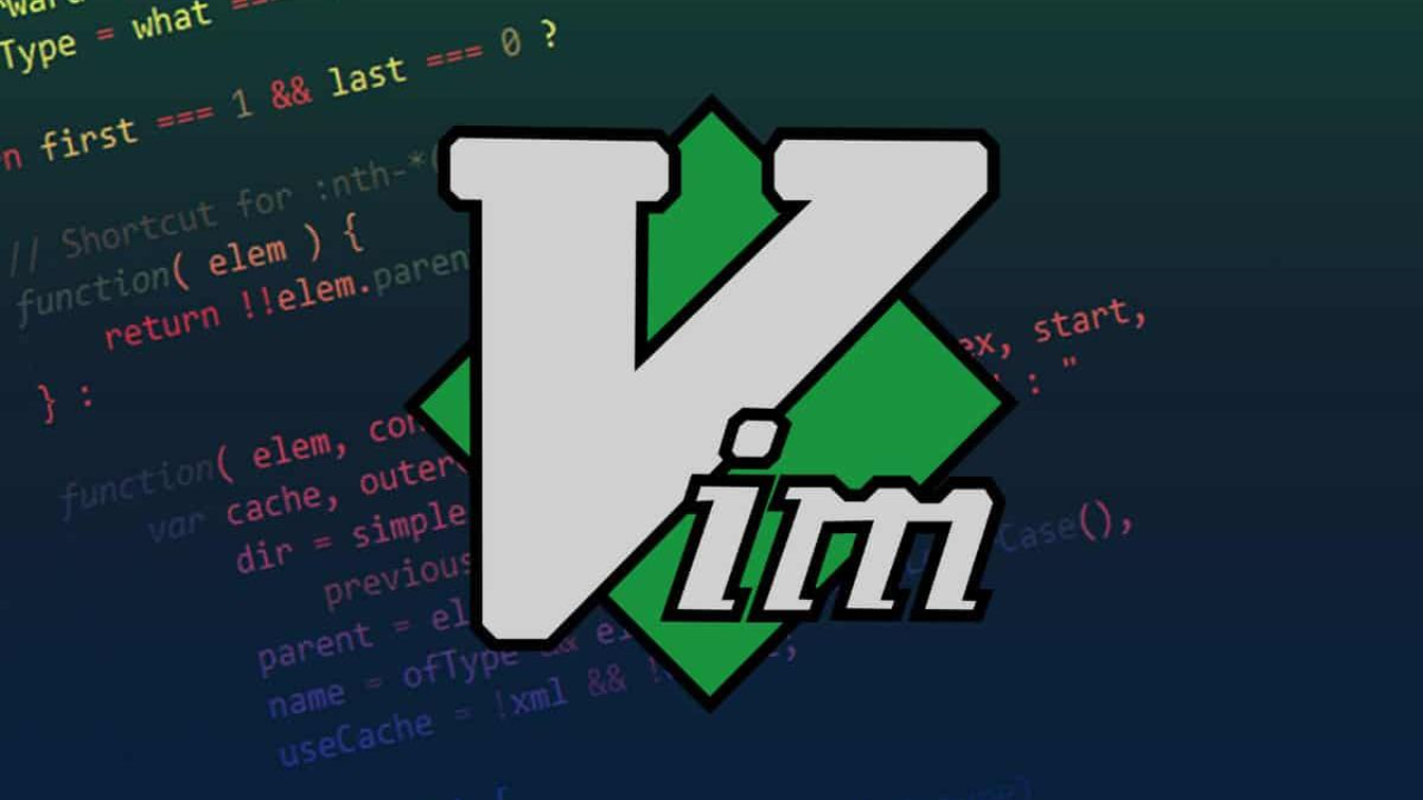 Vim
