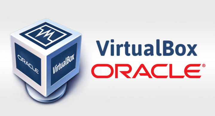 VirtualBox