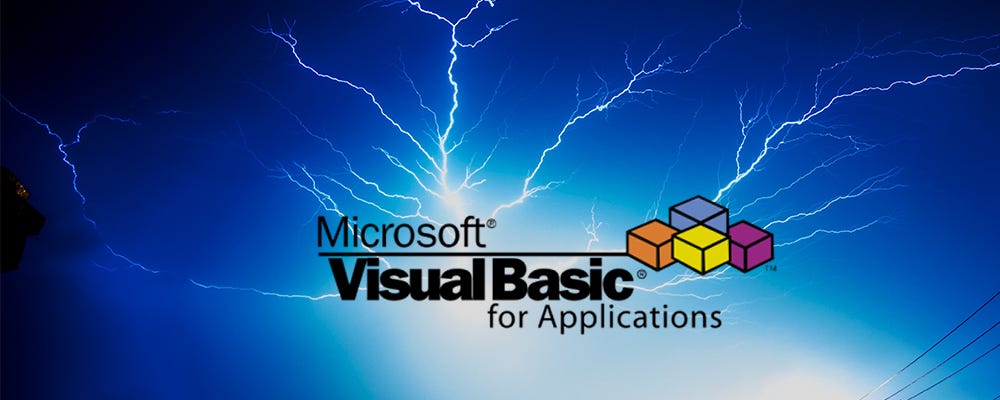 Visual Basic
