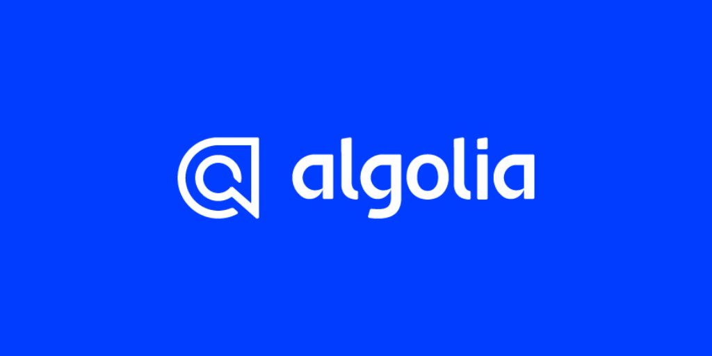 Algolia