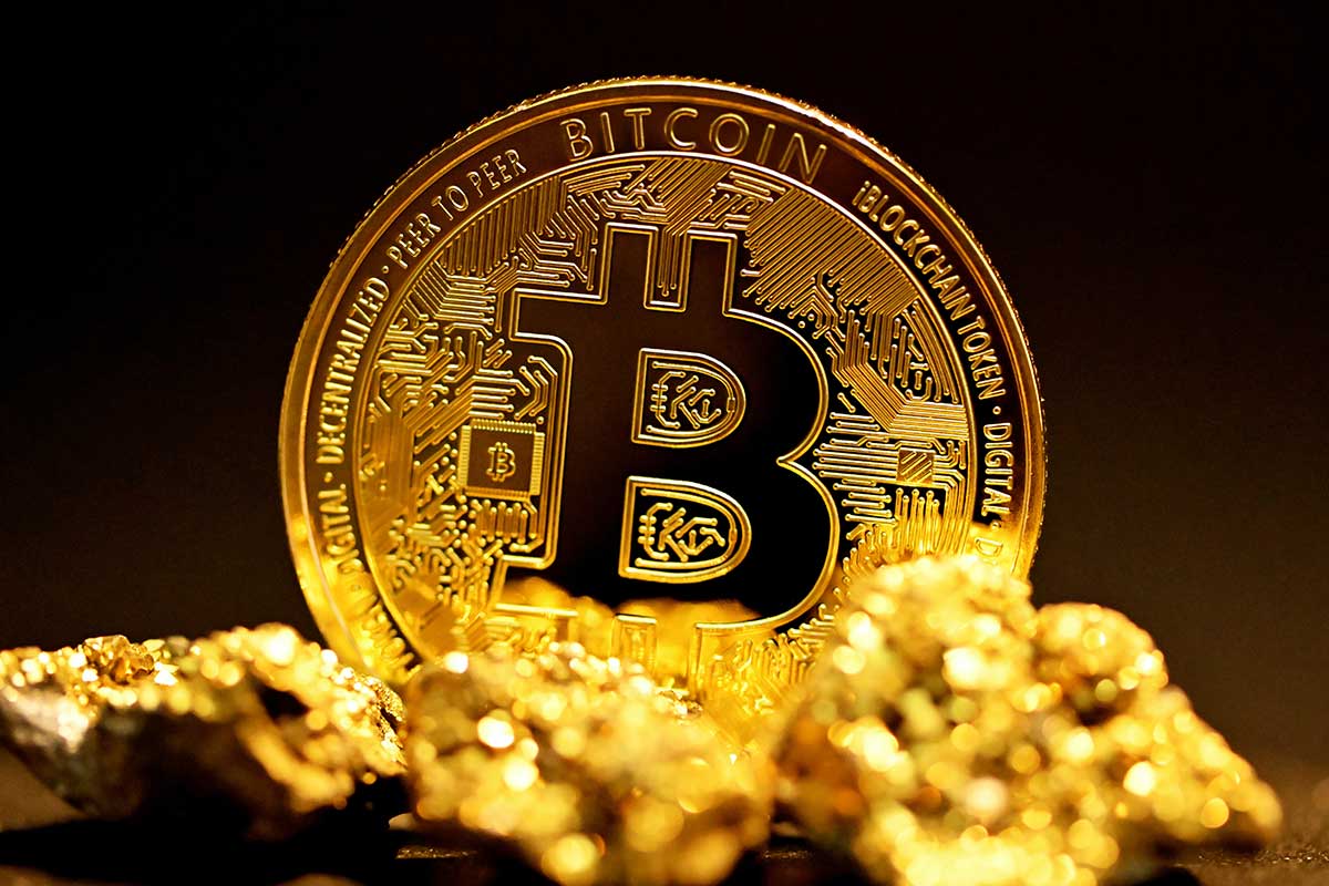 Bitcoin