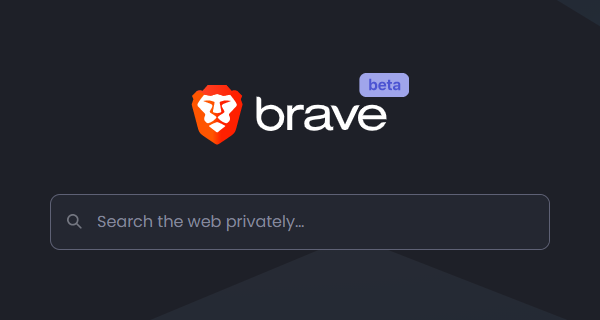 Brave Search