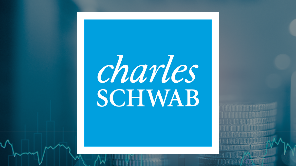 Charles Schwab