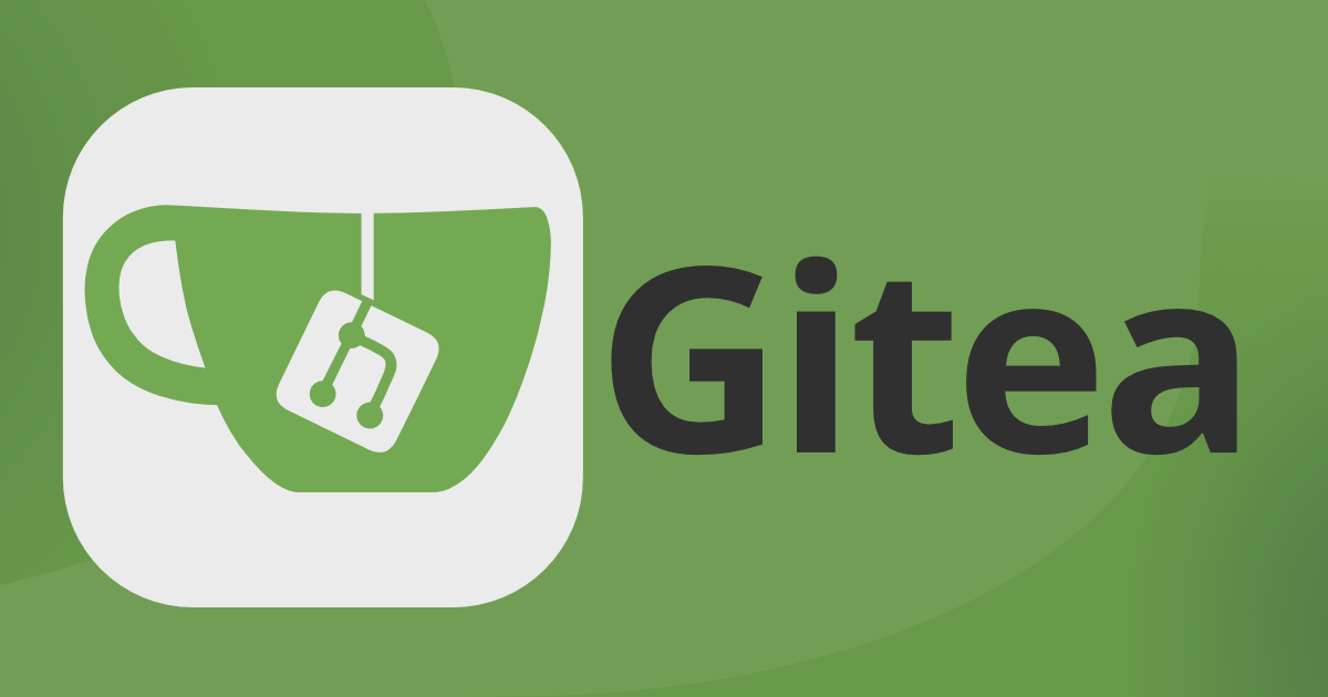 Gitea