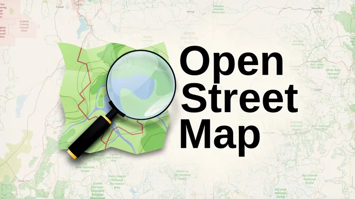 OpenStreetMap