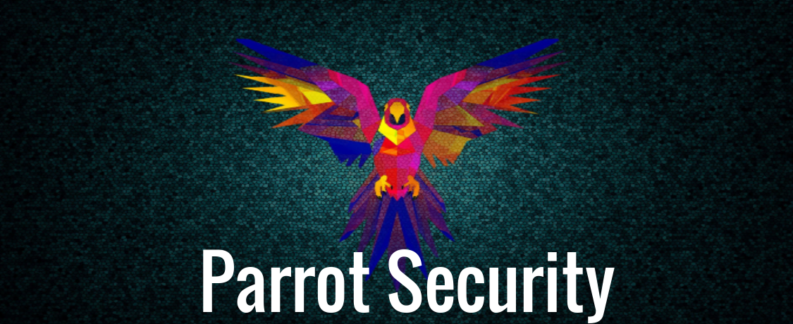 Parrot OS