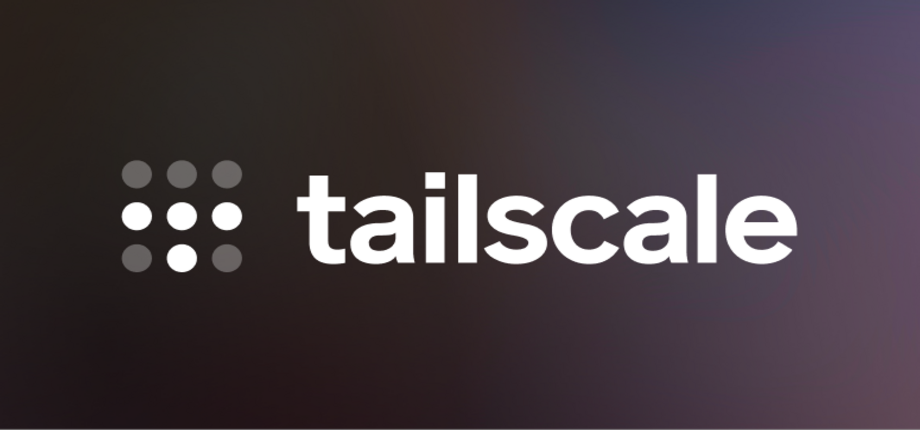 Tailscale