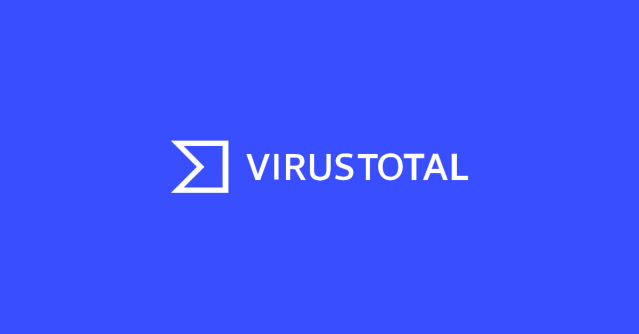 VirusTotal