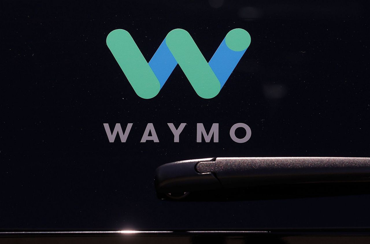 Waymo
