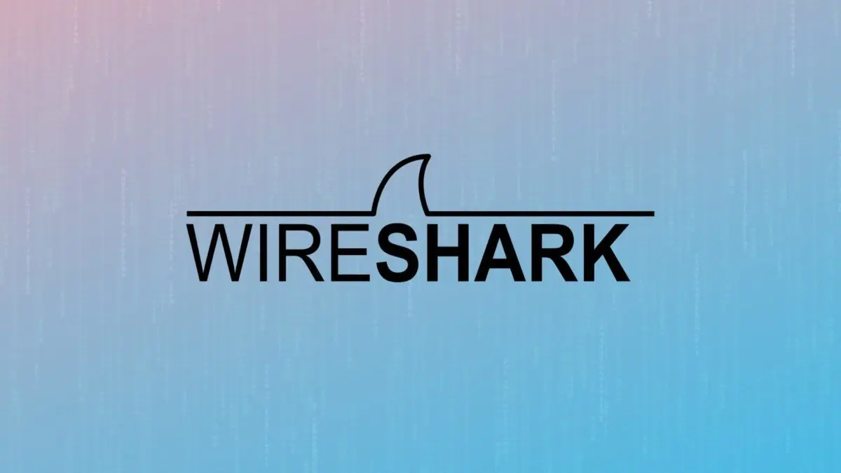 Wireshark