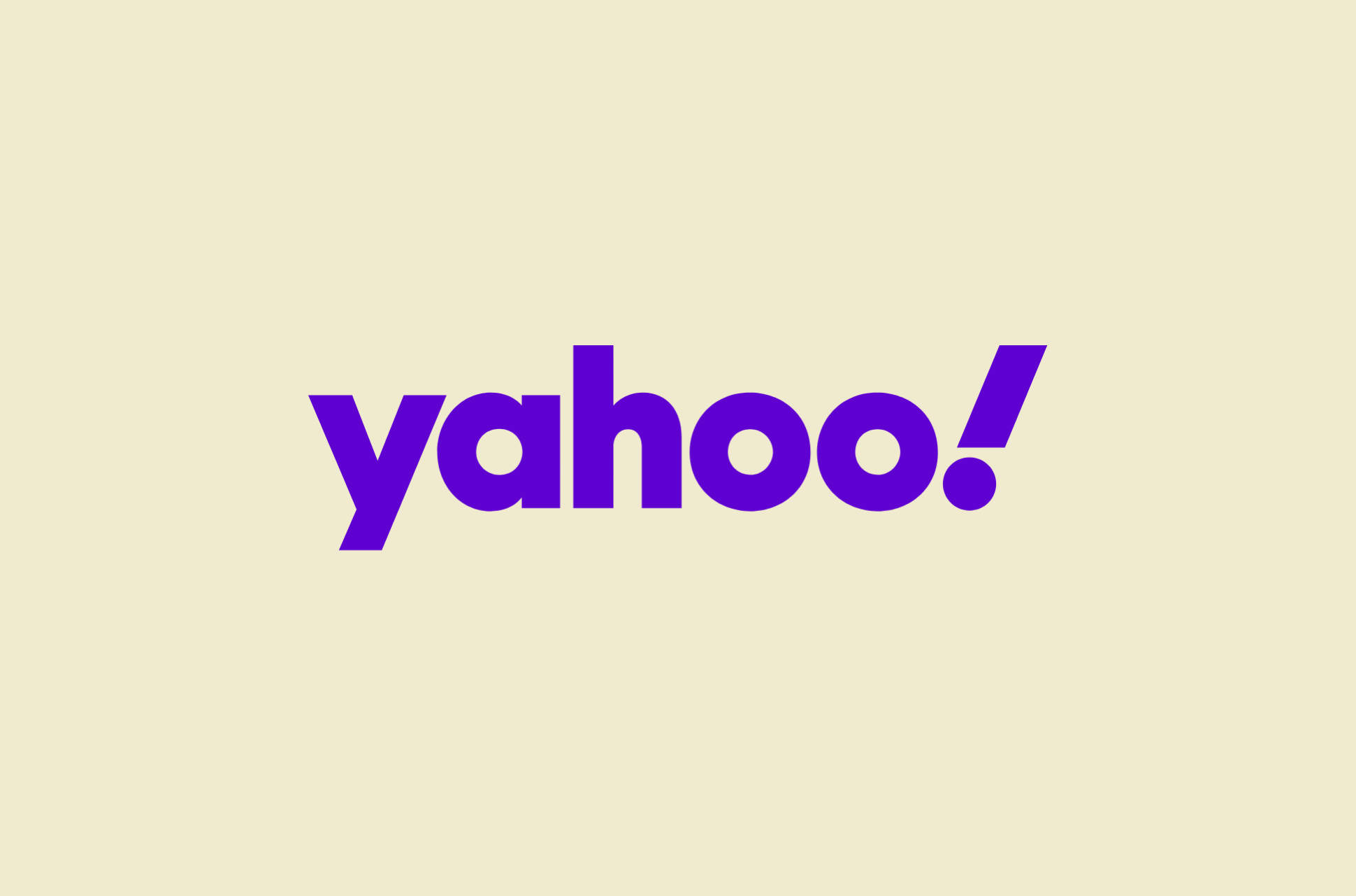 Yahoo Search